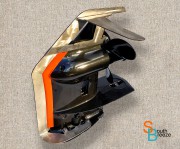 Защита винта лодочного мотора Защита винта лодочного мотора